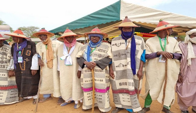 16e édition de la journée mondiale du lait : Mopti a comblé les attentes des éleveurs