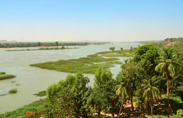 Sauvegarde du fleuve Niger : Une coalition fonts baptismaux et lance ses activités