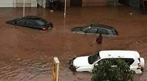 Bamako pendant l’hivernage : Après la pluie, place aux inondations