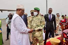 Visite du Président Macky au Mali : Dans l’attente des retombées