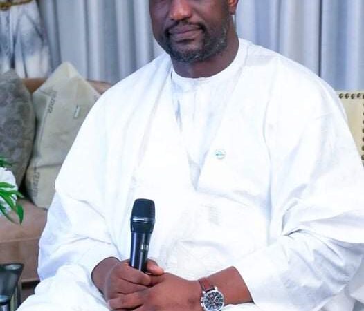 Ibrahima Diawara sur l’affaire des 46 militaires ivoiriens : « Il est important de jeter un regard citoyen sur la situation…»