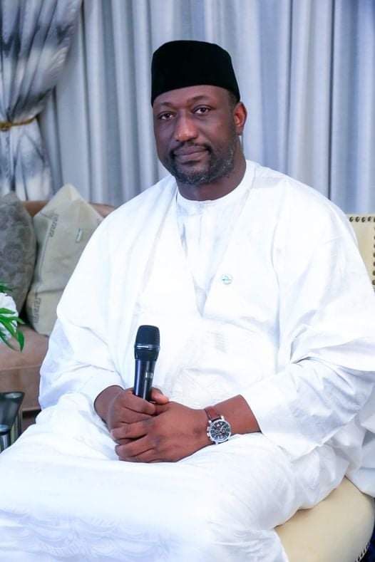 Ibrahima Diawara sur l’affaire des 46 militaires ivoiriens : « Il est important de jeter un regard citoyen sur la situation…»