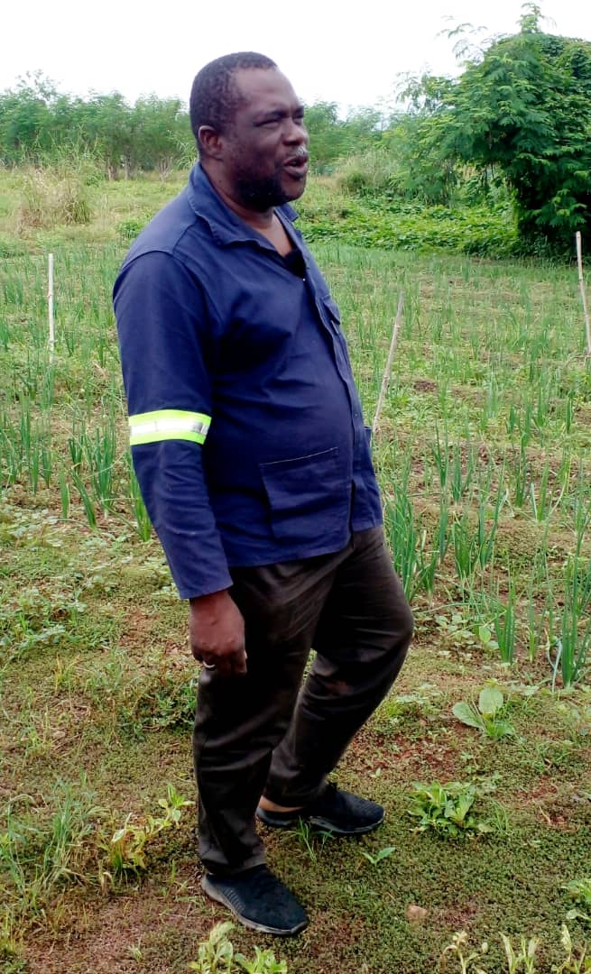 Agrobusiness : La société Barrick Gold crée un centre pour former les jeunes