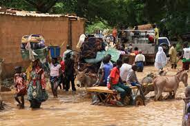 Inondations : SOS pour les victimes du cercle de Bourem