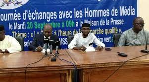 UNAJEP-CMSS : La journée d’échange sur « la CMSS à l’heure de la démarche qualité » fut une parfaite réussite