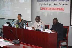 Régions de Mopti, Bandiagara, Gao et Tombouctou : Capitalisation du modèle d’analyse systémique des risques de 19 communes