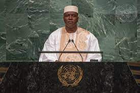 DISCOURS DU PREMIER MINISTRE INTERIMAIRE, COLONEL ABDOULAYE MAÏGA AU 77EMEASSEMBLEE GENERALE DES NATIONS-UNIES A NEW YORK : La réaction de certains de nos lecteurs