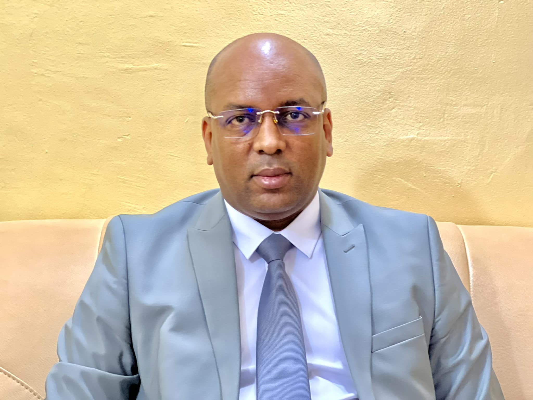 Mobilisation des recettes de l&rsquo;Etat : Le Directeur National des Domaines reçoit les félicitations de son ministre