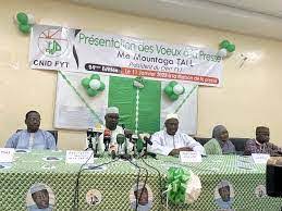 Vœux de nouvel an du CNID à la presse : 2022, une année difficile pour les Maliens