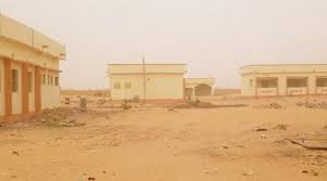 Enseignement secondaire : Le lycée public de Bourem s’appelle désormais « Lycée public Aïchata Alassane CISSE dite Chato »