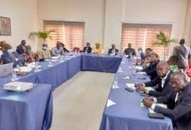 ISH : Des vastes programmes de réforme structurelle afin de booster les performances de l’institut