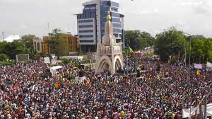 Journée nationale de la souveraineté retrouvée : Ce samedi chômé et payé au Mali