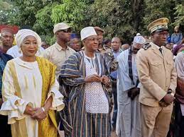 14 JANVIER : Une leçon modèle pour célébrer la Journée de la souveraineté retrouvée