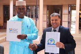 Journalisme et communication : Convention de partenariat entre l&rsquo;ESJSC – Mali et l’ISIC- Maroc