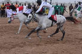 Sport équestre : Le Grand prix hippique de l’Armée malienne a tenu toutes ses promesses