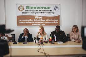 Mali-Russie : Une coopération au service de la formation des ressources humaines