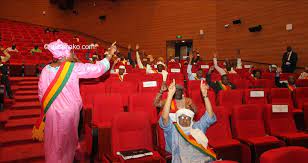 Après l&rsquo;adoption de la Loi électorale par le CNT : Place au respect  du chronogramme !