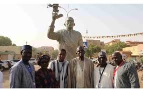 FESPACO 2023 : Le Mali remporte 4 prix spéciaux et une mention spéciale pour le film Fanga