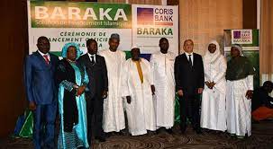 CORIS Bank International Mali : Les activités de finance islamique lancées