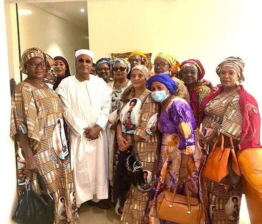 Aliou Diallo, président d’honneur de l’ADP-Maliba : « Les Femmes incarnent toutes les valeurs de notre société… »