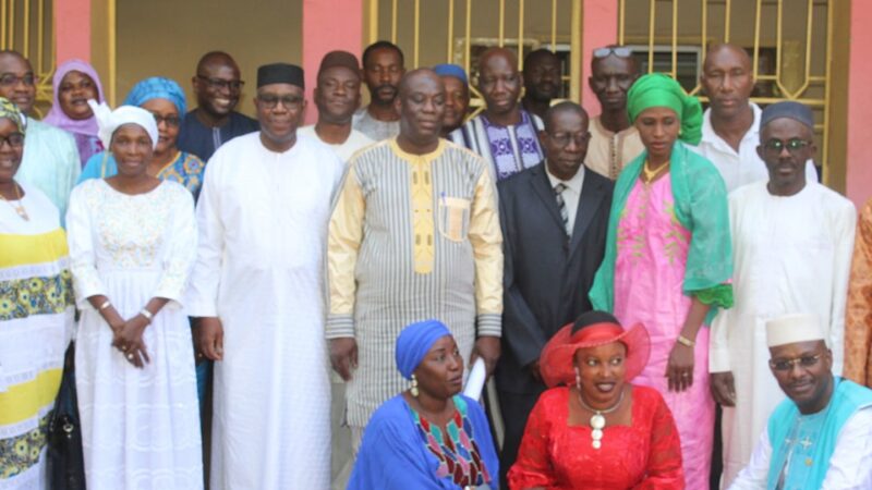 18ième Conseil d’administration du CNRST : La Recherche renouvelée au cœur des échanges