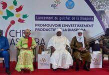 API-Mali : Ouverture d’un guichet pour promouvoir l’investissement productif de la Diaspora