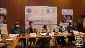 Réduction de l’insécurité alimentaire au Mali : Adoption du Plan d’action multisectoriel de nutrition