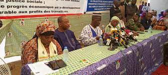 Fête du 1er Mai 2023 : La mise en garde de l’UNTM