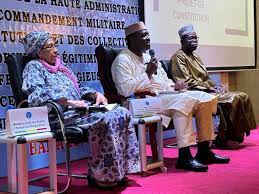 Projet de nouvelle Constitution : La Haute autorité de l’administration et les Forces vives s&rsquo;approprient le contenu