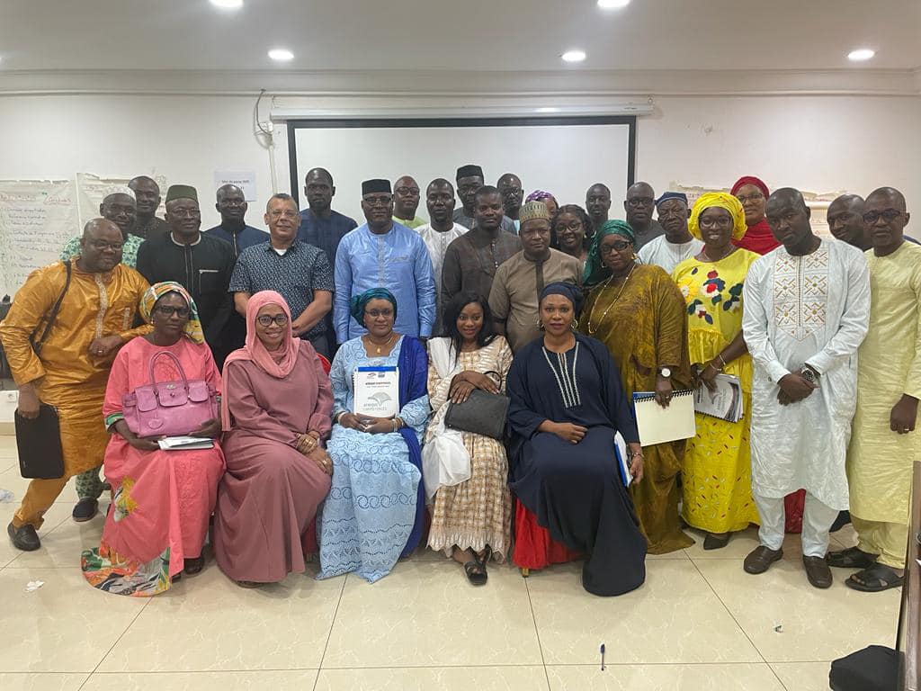 CANAM : Fin de la formation des auditeurs sur la pratique de l’audit suivant la norme ISO 9001 version 2015