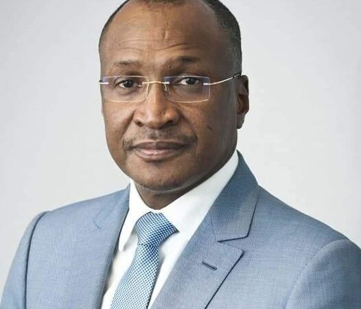 Bac, référendum et qualifications des aigles : Aliou Diallo se prononce