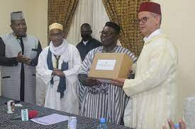 Manuscrits anciens de Tombouctou : Bientôt une filière DUT pour les déchiffrer