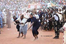 Biennale à Mopti : C’est partir pour une semaine de brassage culturel et artistique