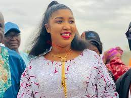 Mouvement « An Bikô » : Fatoumata Batouly Niane une philanthrope engagée pour son pays