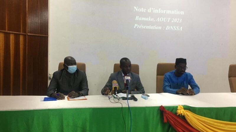 Santé nutritionnelle : Des journalistes à l’école du Codex