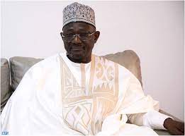 Projet de construction de logements de la  Coopérative de l’habitat de l’INPS : Le DG Coulibaly promet des appuis