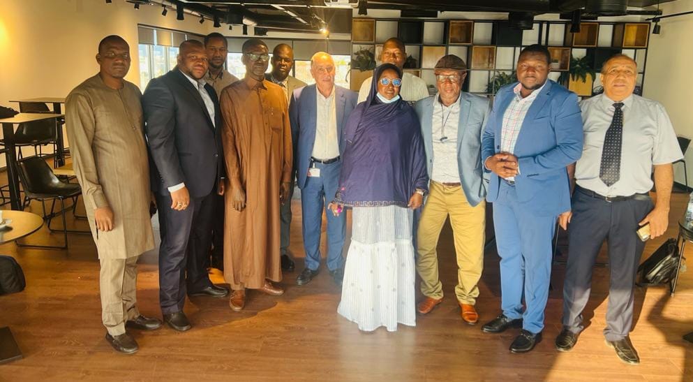 Paiement digital des pensions : Les cadres de la CMSS en immersion en Tunisie