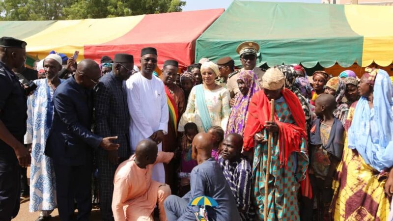 Diagnostic des conditions de fonctionnement des services techniques : la performance de la CMSS révélée lors de la réunion des cadres du ministère de la Santé et du Développement Social