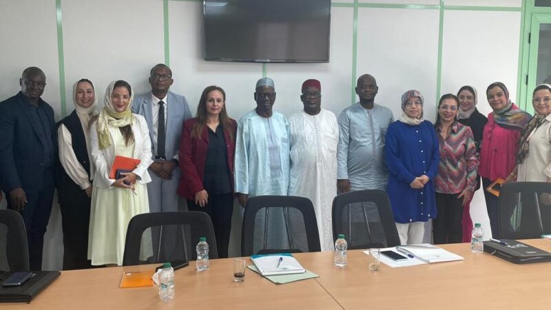 Mali-Maroc : La CMSS à l’école de la CNOPS du Maroc