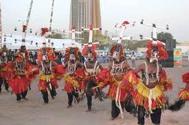 Festival « Ogobagna » : Un rendez-vous culturel pour promouvoir la paix et le vivre ensemble au Mali