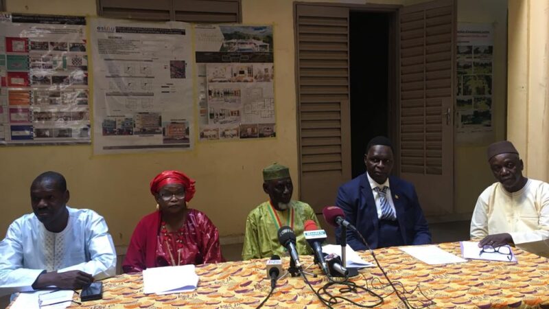 Femmes et sciences : L’ESIAU magnifie les femmes