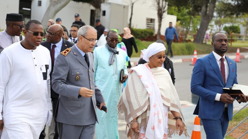 Mali-Maroc : Partage d’expérience pour renforcer les acquis en matière de protection sociale