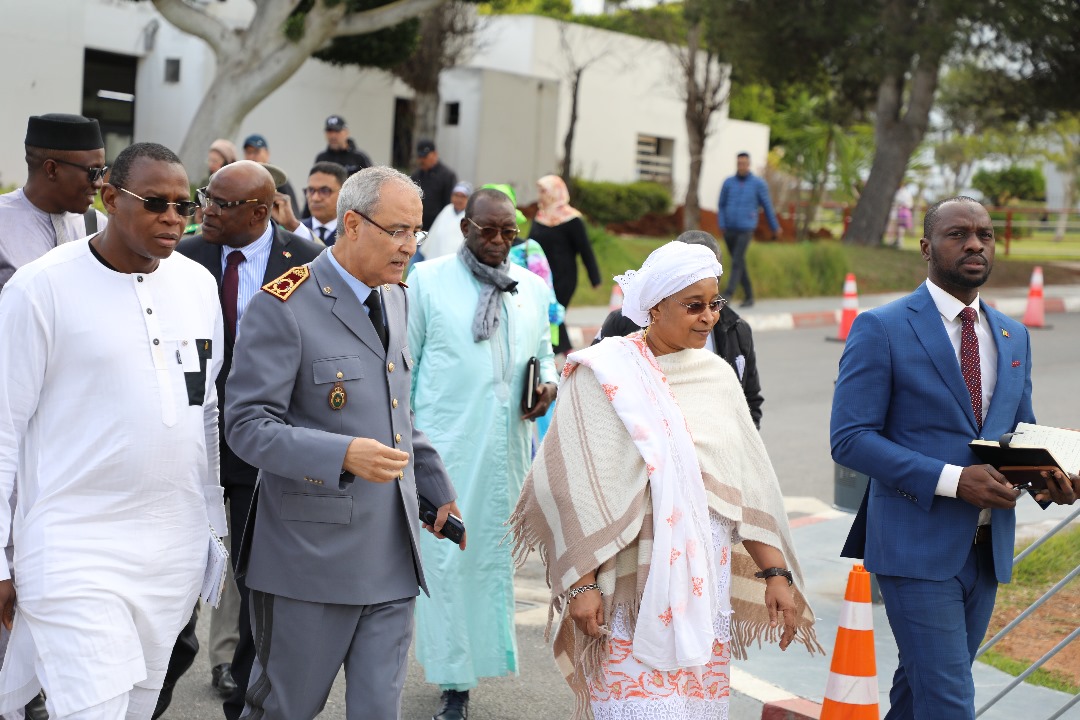 Mali-Maroc : Partage d’expérience pour renforcer les acquis en matière de protection sociale