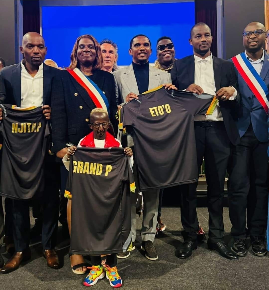 Samuel Eto’o et le Football Africain : Une passion transformée en puissant outil de développement