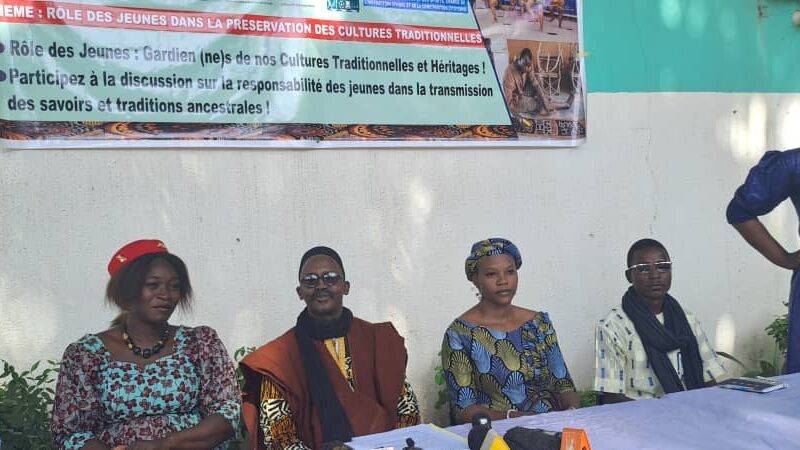 Festival des Cultures Traditionnelles du Mali : La 6e édition commence ce vendredi