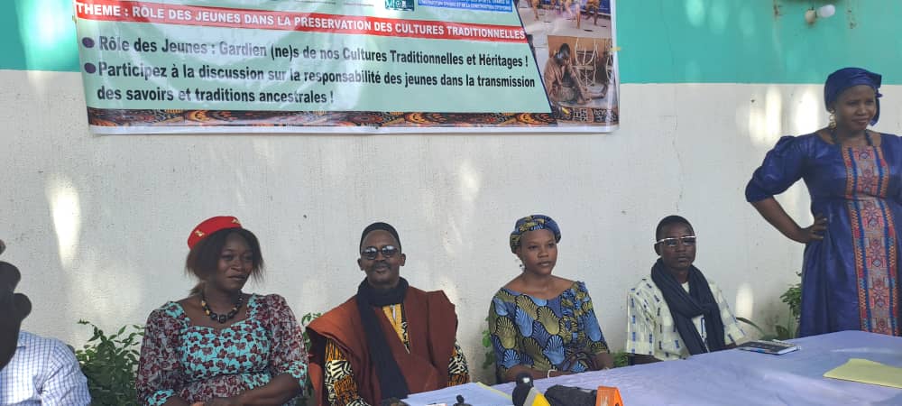 Festival des Cultures Traditionnelles du Mali : La 6e édition commence ce vendredi