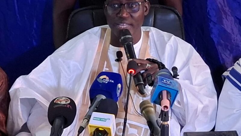 Bénédictions du Tafsir du Coran de la Zaouïa de Niamakoro : La valorisation de l’Islam au cœur de l’évènement