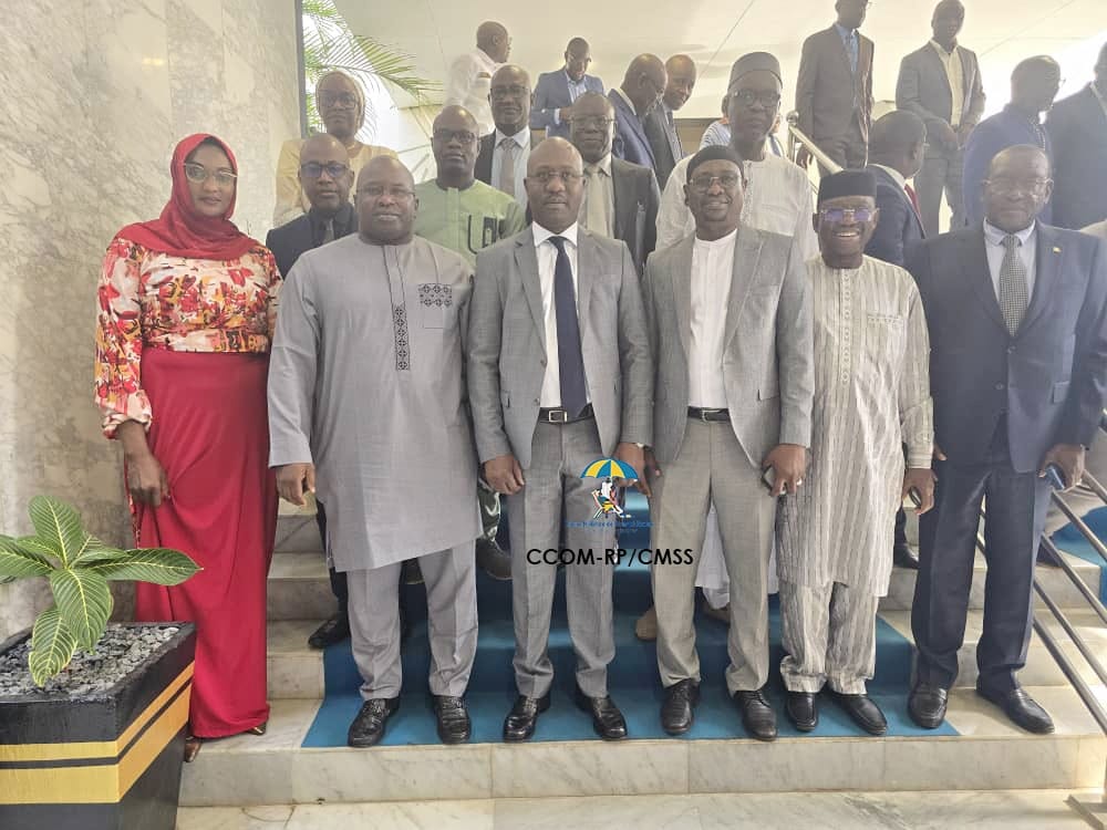 CIPRES : Le Comité d’Experts en conclave à Lomé pour préparer la 37ème Session ordinaire du Conseil des Ministres de Tutelle de la Protection sociale