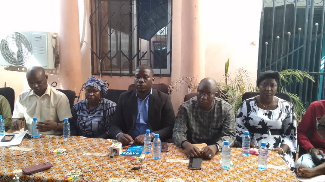 Stations total : Les gérants montent au créneau contre la gestion du DG Micheal faulker