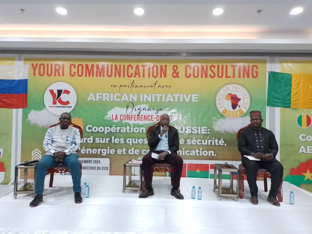 COOPERATION RUSSE-AES : Vers un monde multipolaire